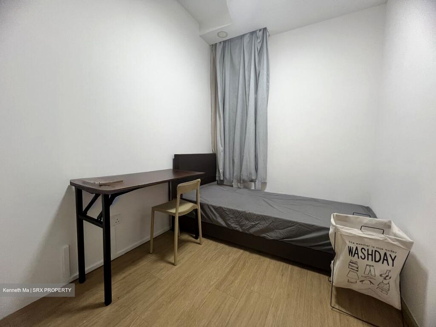 The Mayfair (D22), Condominium #520033061